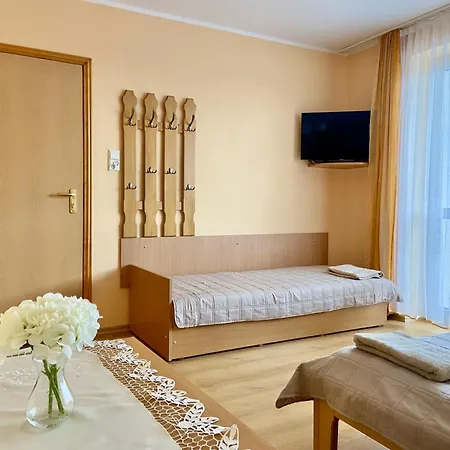 ゲストハウス Podlesie 3*