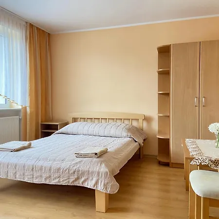 ゲストハウス Podlesie