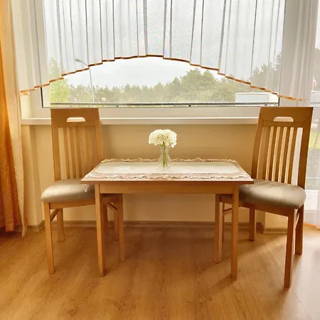 ゲストハウス Podlesie 3*