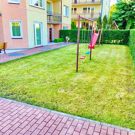 ゲストハウス Podlesie