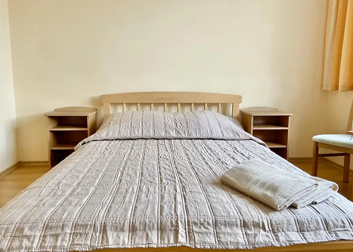 Podlesie 3* 奥斯特罗沃