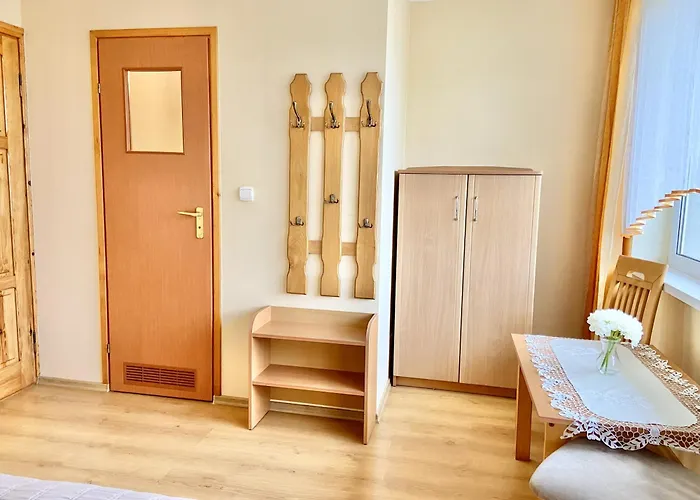 Podlesie 3* 奥斯特罗沃