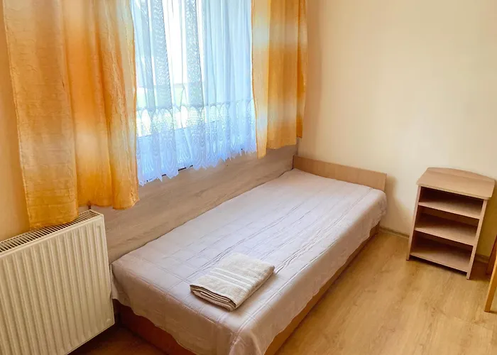 Podlesie 奥斯特罗沃